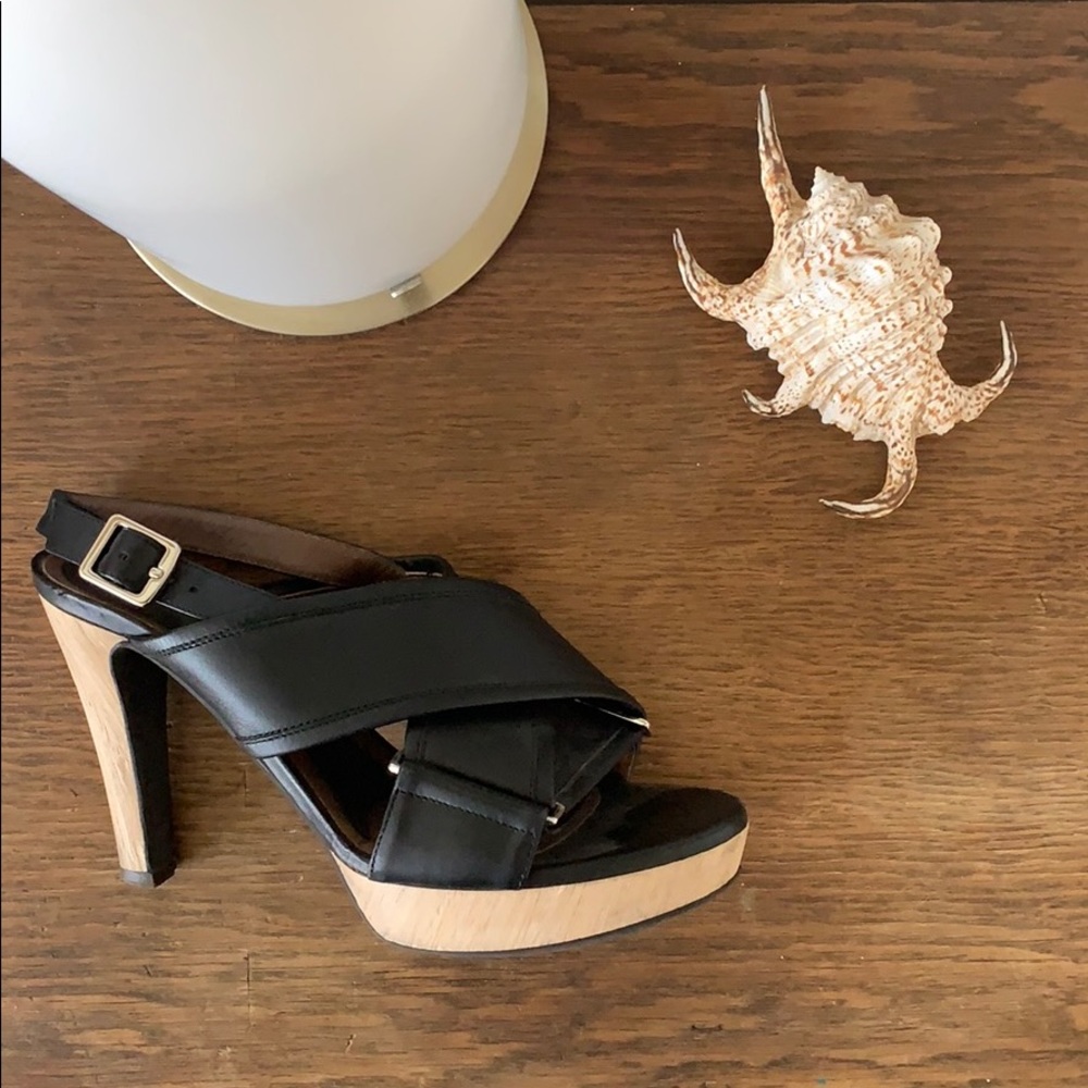 Marni heels 7 /12 will fit 7 mint